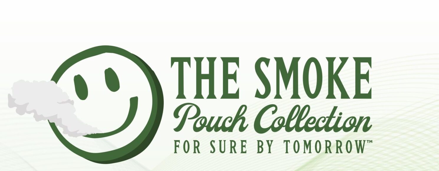 The Smoke Pouch Collection